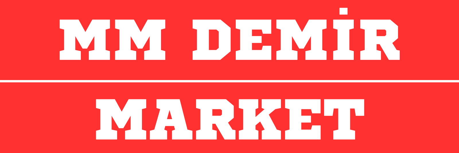 MM Demir Market
