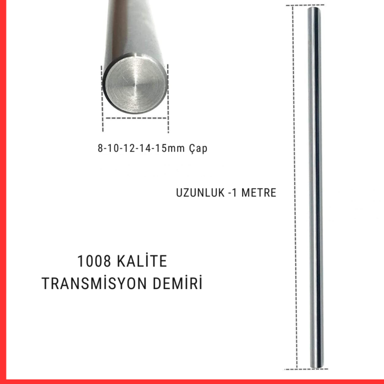 TRANSMİSYONÖLÇÜFOTOĞRAFI