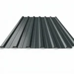 Antrasit Trapez Sac – 2 Metre - Görsel 3