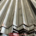 40x40x4 mm Köşebent Profil – 2 Metre - Görsel 5