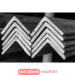 40x40 L demir profil