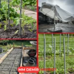 14 mm İnşaat Demiri – 2 Metre - Görsel 3