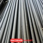 14 mm İnşaat Demiri – 2 Metre - Görsel 4